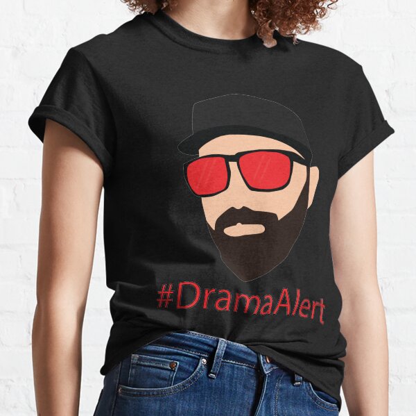 KEEMY KEEM Classic T-Shirt