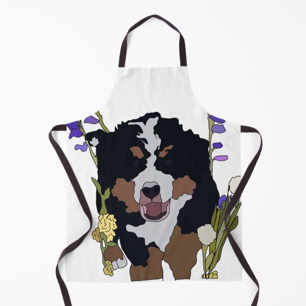 Item preview, Flower Pup designed and sold by mhoffman20.