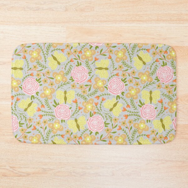 Item preview, Spring field designed and sold by Magia del Norte.