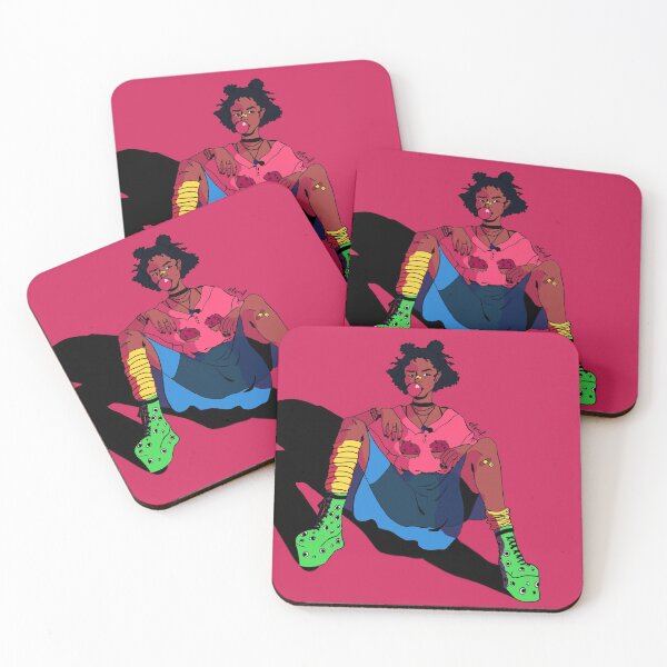 Item preview, funky boots designed and sold by elenif.