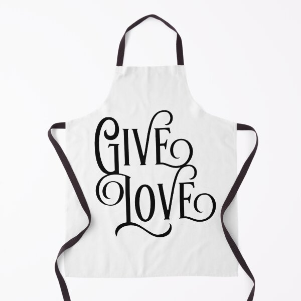 Item preview, Give love designed and sold by EricaOp.