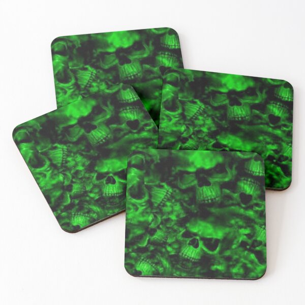 Item preview, Skull Camo designed and sold by iember.