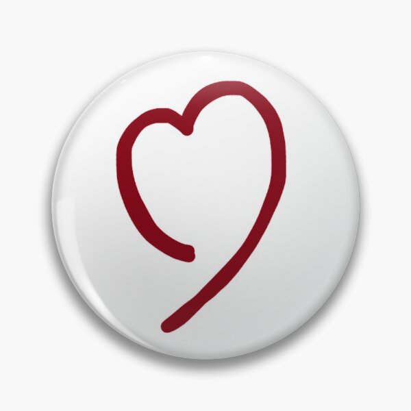 Item preview, calendar heart - wv  designed and sold by carterwood.