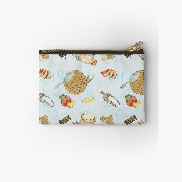 Item preview, Apple Pie Recipe designed and sold by MDianeDesigns.