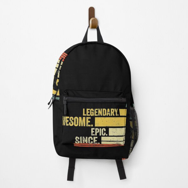 Item preview, 94 Year Old Legendary Retro Vintage Awesome Birthday 1927 designed and sold by melisenda.