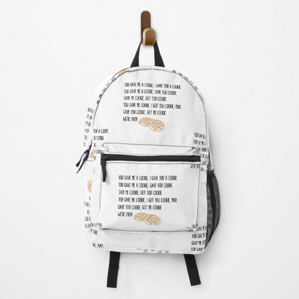 Item preview, You Gave Me A Cookie | Got You Cookie designed and sold by itsokaybyme.