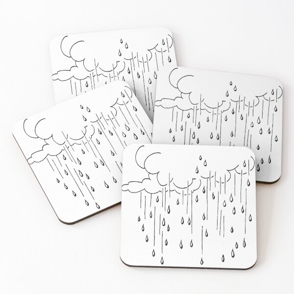 Item preview, Rainy Day designed and sold by Lakelandwholesale1 Shirt Company.