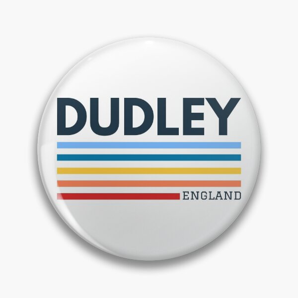 Item preview, Dudley City West Midlands designed and sold by UK-Cities.