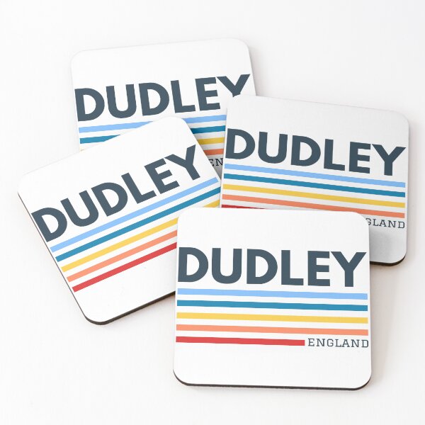 Item preview, Dudley City West Midlands designed and sold by UK-Cities.