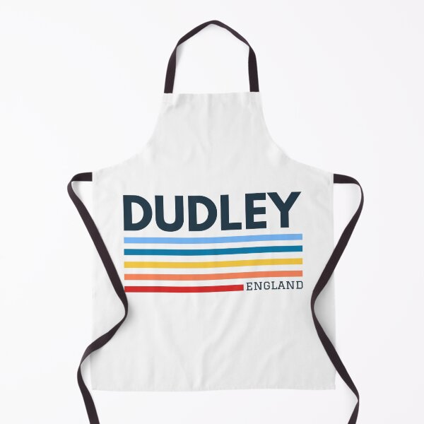 Item preview, Dudley City West Midlands designed and sold by UK-Cities.