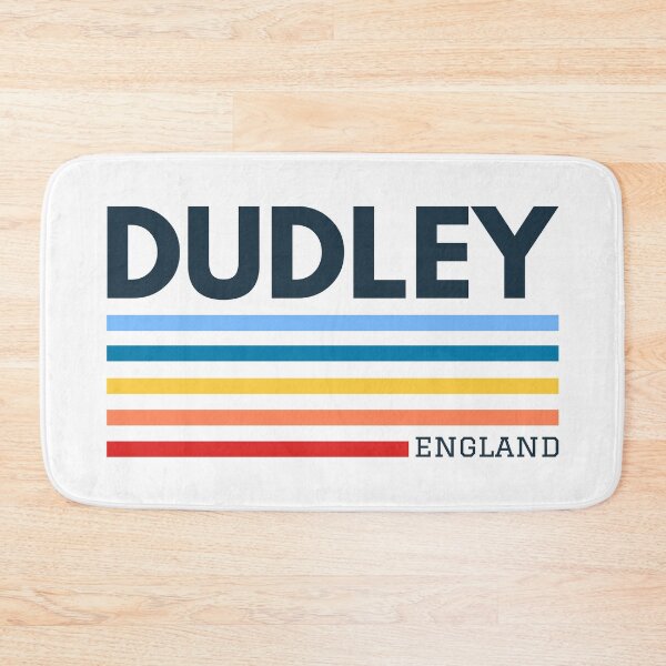 Item preview, Dudley City West Midlands designed and sold by UK-Cities.
