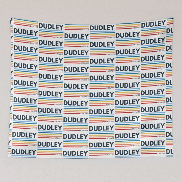 Item preview, Dudley City West Midlands designed and sold by UK-Cities.