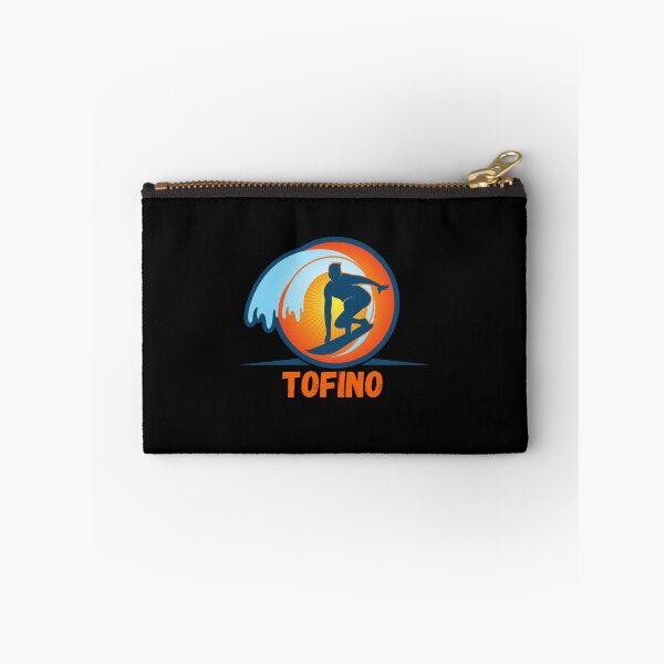 Item preview, tofino surf beach  designed and sold by Original1977.