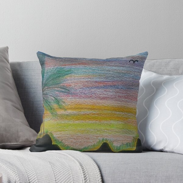 Item preview, Beautiful sunset  designed and sold by Creative-draw.