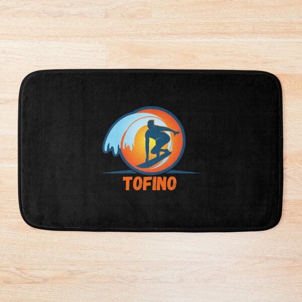 Item preview, tofino surf beach  designed and sold by Original1977.