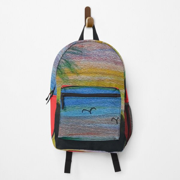Item preview, Beautiful sunset designed and sold by Creative-draw.