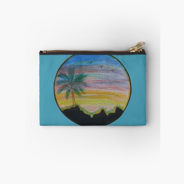Item preview, Beautiful sunset  designed and sold by Creative-draw.