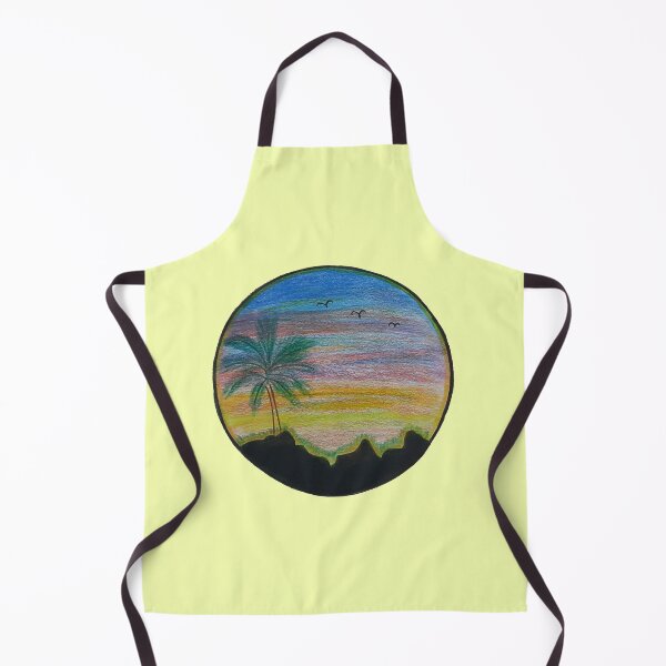 Item preview, Beautiful sunset designed and sold by Creative-draw.
