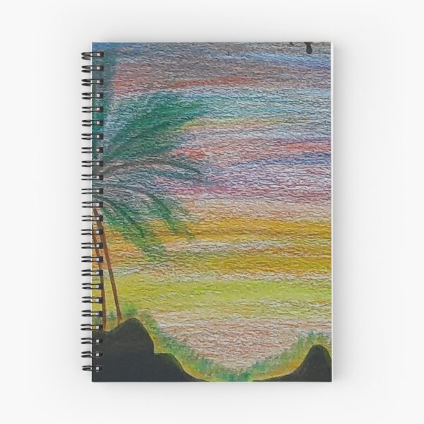 Item preview, Beautiful sunset  designed and sold by Creative-draw.