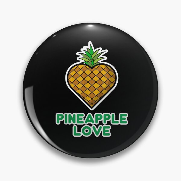Item preview, Pineapple Love For Men Women Pineapple designed and sold by melisenda.