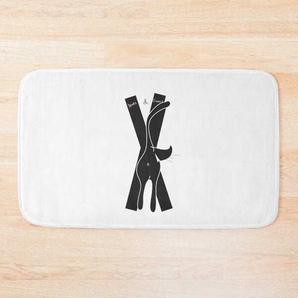 Item preview, Knots and crosses designed and sold by Izzy83.