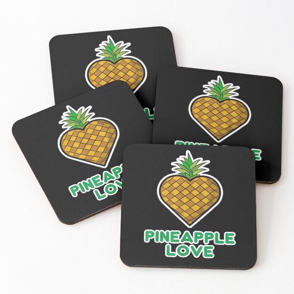 Item preview, Pineapple Love For Men Women Pineapple designed and sold by melisenda.