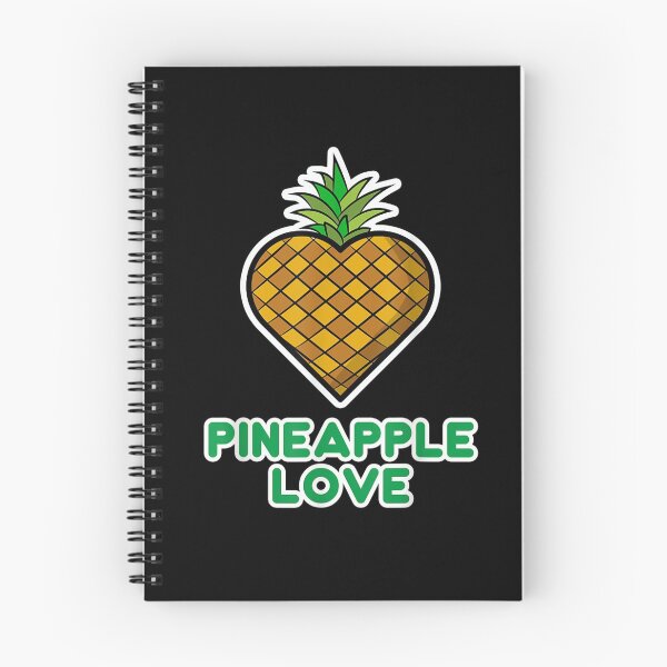 Item preview, Pineapple Love For Men Women Pineapple designed and sold by melisenda.