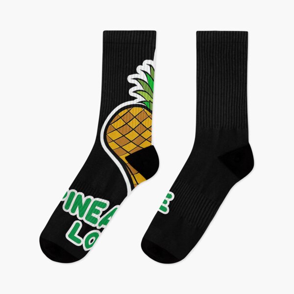 Item preview, Pineapple Love For Men Women Pineapple designed and sold by melisenda.