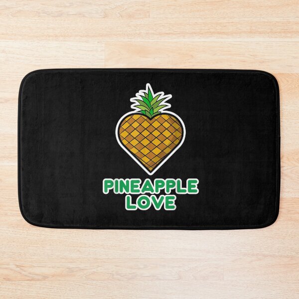 Item preview, Pineapple Love For Men Women Pineapple designed and sold by melisenda.