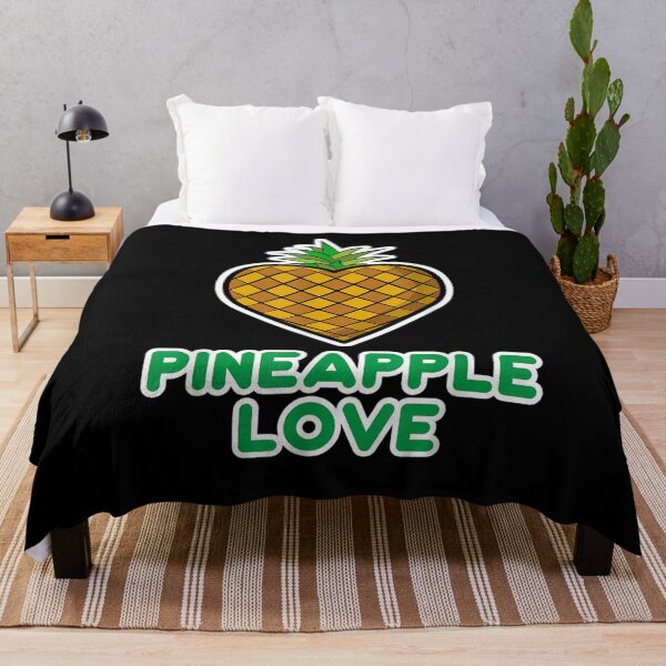 Item preview, Pineapple Love For Men Women Pineapple designed and sold by melisenda.