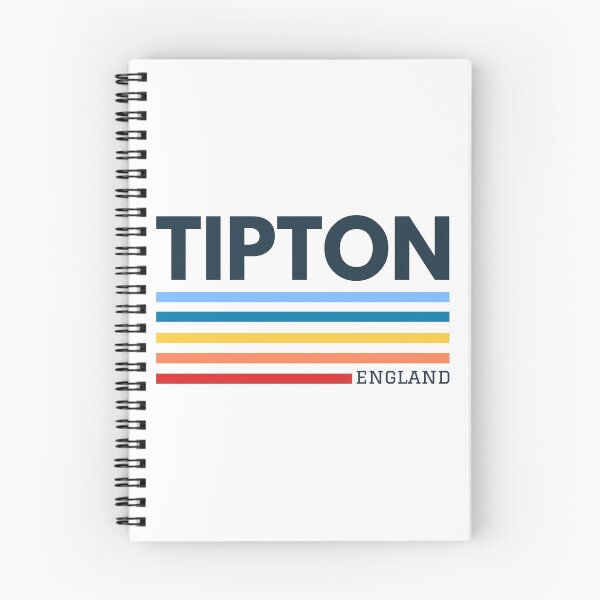 Item preview, Tipton City West Midlands designed and sold by UK-Cities.