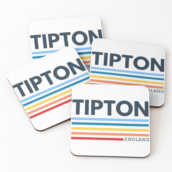 Item preview, Tipton City West Midlands designed and sold by UK-Cities.