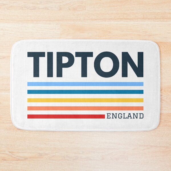 Item preview, Tipton City West Midlands designed and sold by UK-Cities.
