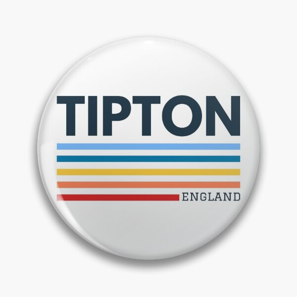 Item preview, Tipton City West Midlands designed and sold by UK-Cities.