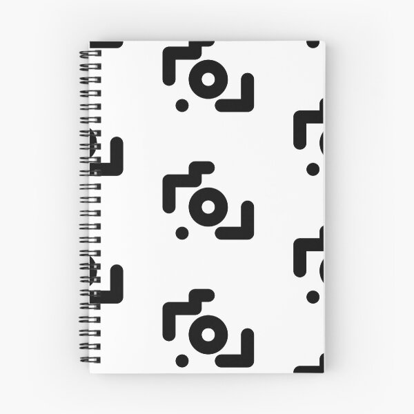 Item preview, Logo- White designed and sold by Sam Buscombe.