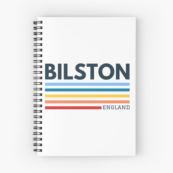 Item preview, Bilston City West Midlands designed and sold by UK-Cities.