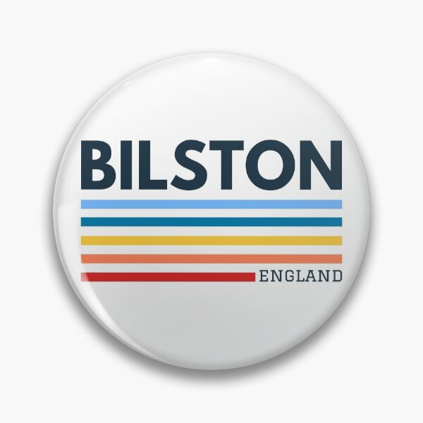 Item preview, Bilston City West Midlands designed and sold by UK-Cities.