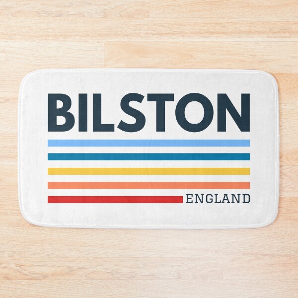 Item preview, Bilston City West Midlands designed and sold by UK-Cities.