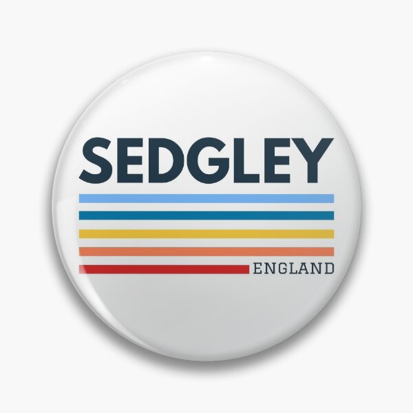 Item preview, Sedgley City West Midlands designed and sold by UK-Cities.