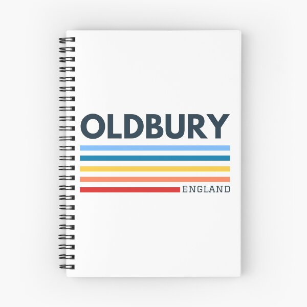 Item preview, Oldbury of Telford City West Midlands designed and sold by UK-Cities.