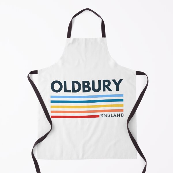 Item preview, Oldbury of Telford City West Midlands designed and sold by UK-Cities.