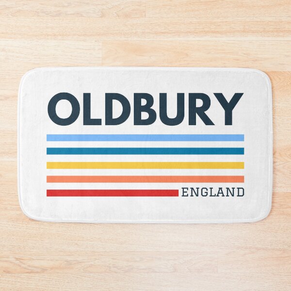 Item preview, Oldbury of Telford City West Midlands designed and sold by UK-Cities.