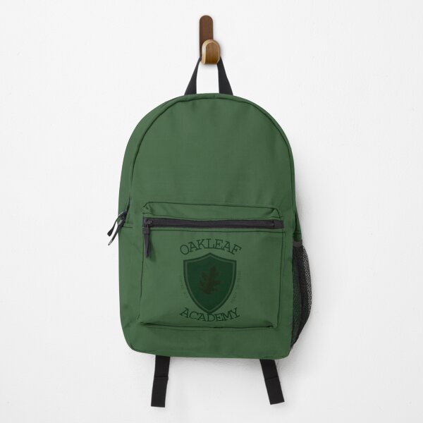Item preview, Oakleaf Academy designed and sold by PorcupineQuinn.