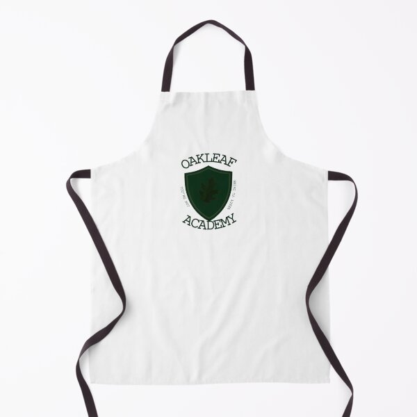 Item preview, Oakleaf Academy designed and sold by PorcupineQuinn.