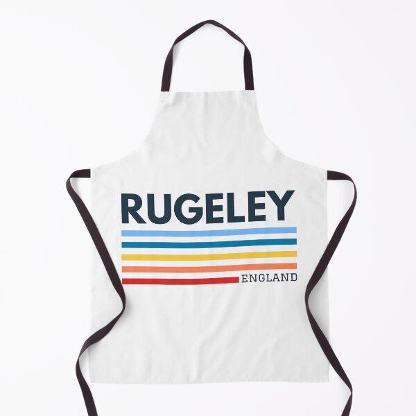 Item preview, Rugeley City West Midlands designed and sold by UK-Cities.