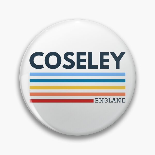 Item preview, Coseley City West Midlands designed and sold by UK-Cities.
