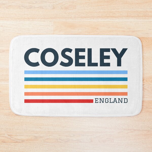 Item preview, Coseley City West Midlands designed and sold by UK-Cities.