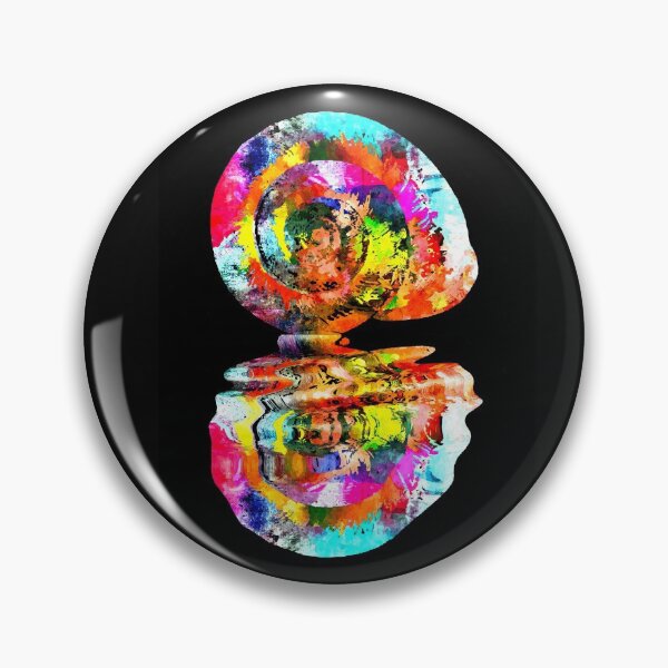 Item preview, Snail Shell designed and sold by Daniel Janda.