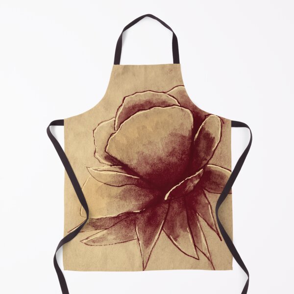 Item preview, Nostalgia in Petals designed and sold by artistpepper.