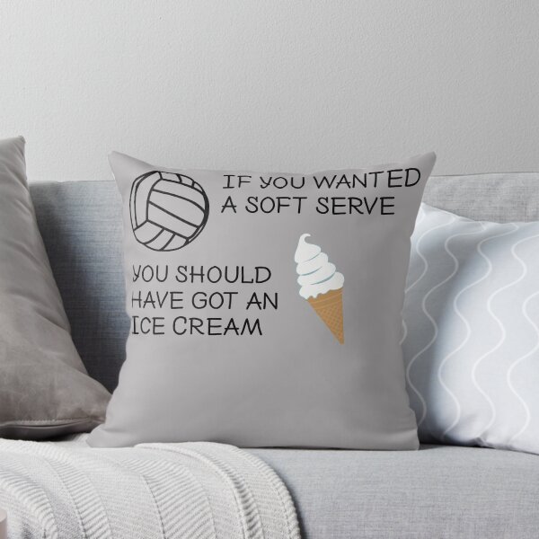 Item preview, If You Wanted a Soft Serve, You Should Have Got An Ice Cream designed and sold by smittysdesigns.